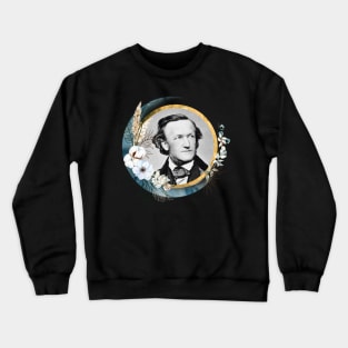 Richard Wagner Crewneck Sweatshirt